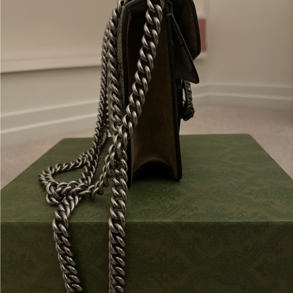 Gucci Dionysus bag - Picture 7 of 10